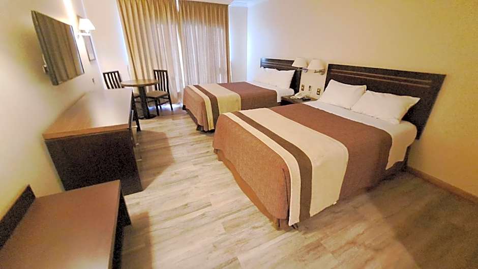 Hotel Diego de Almagro Valparaíso