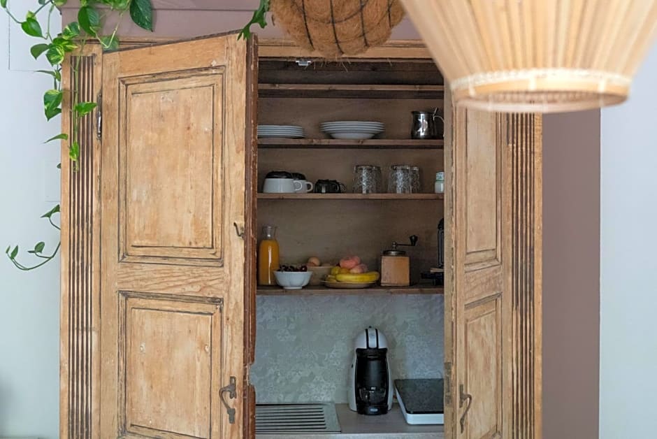 La Bastia - Bed & Soul