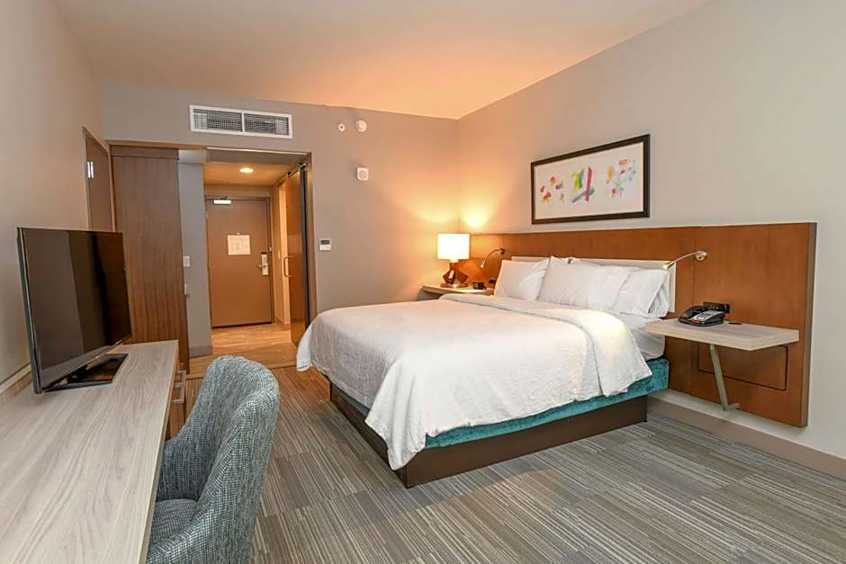 Hilton Garden Inn Cincinnati Midtown
