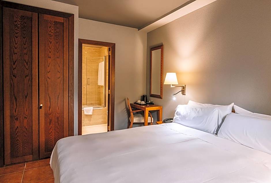 Abba Xalet Suites Hotel