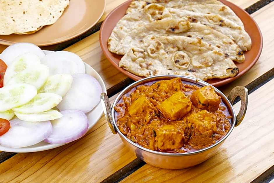 FabHotel KK Residency