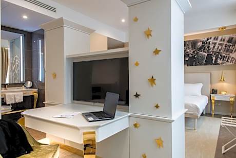 junior suite RIVER