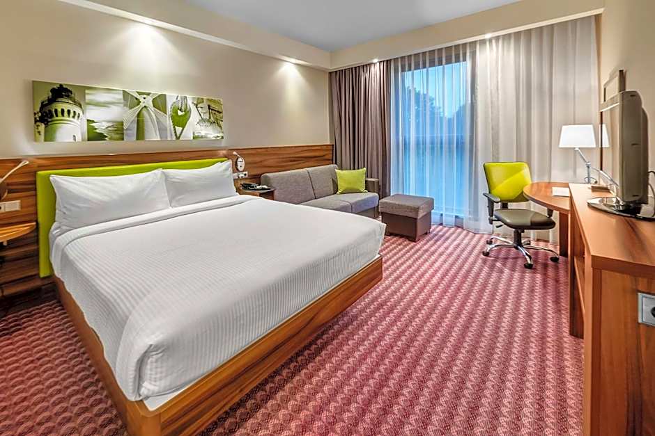 Hampton By Hilton Swinoujscie