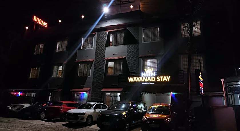 Hotel Wayanad Stay