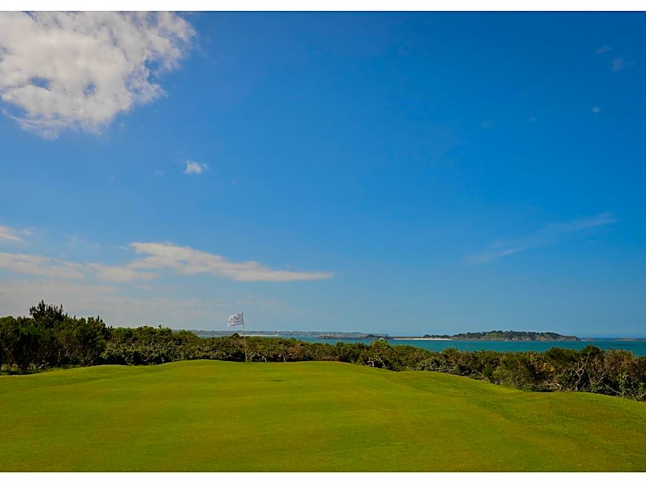 Manoir de La Rogerais & SPA