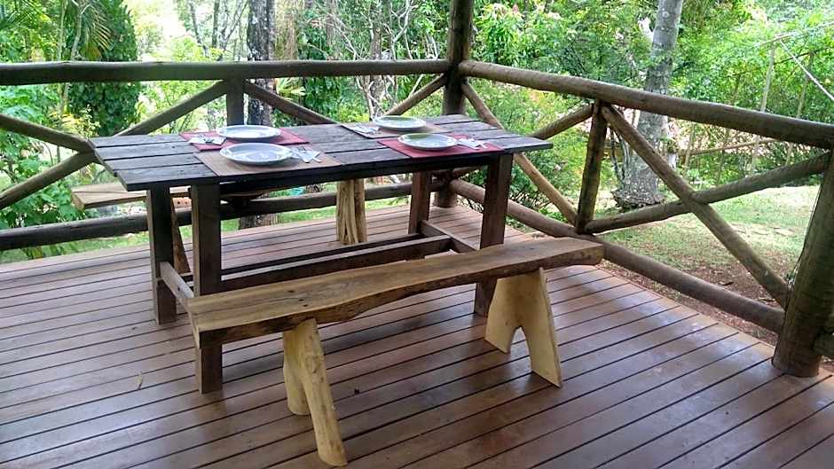 Govinda Moeda Pousada