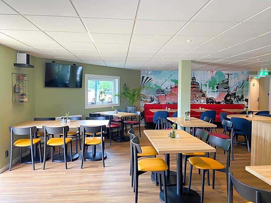 Good Morning Örebro