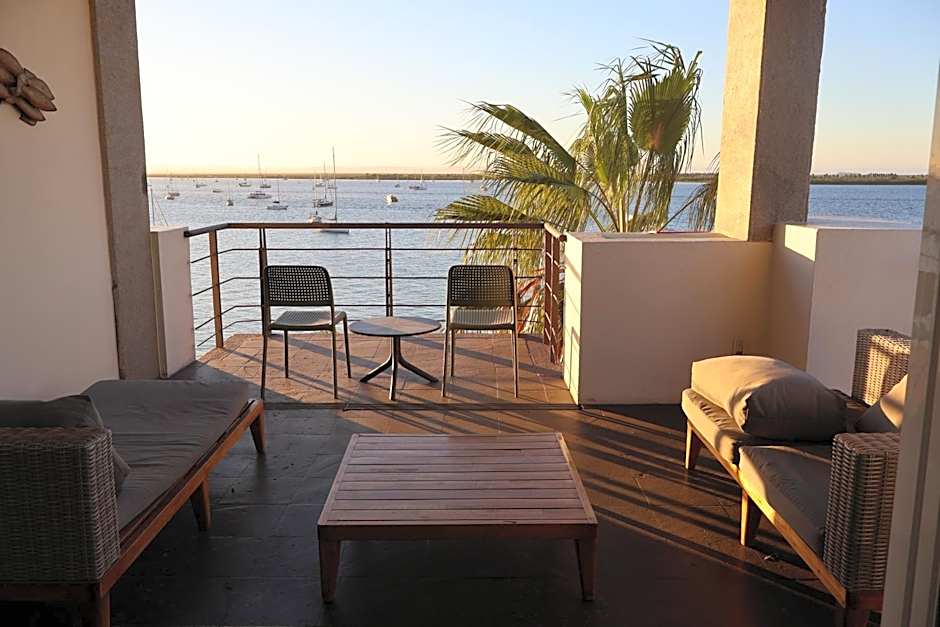 Seven Crown La Paz Malecon