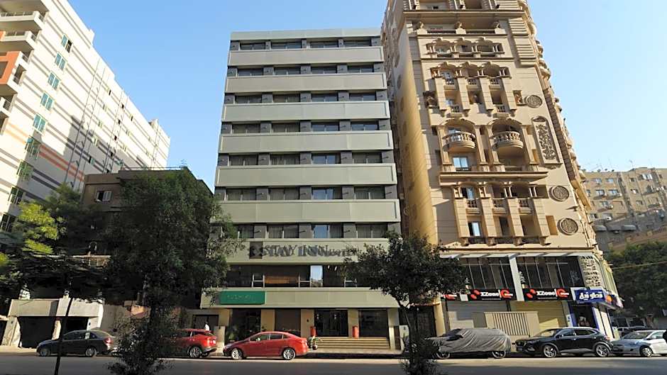 Stay Inn Cairo Hotel