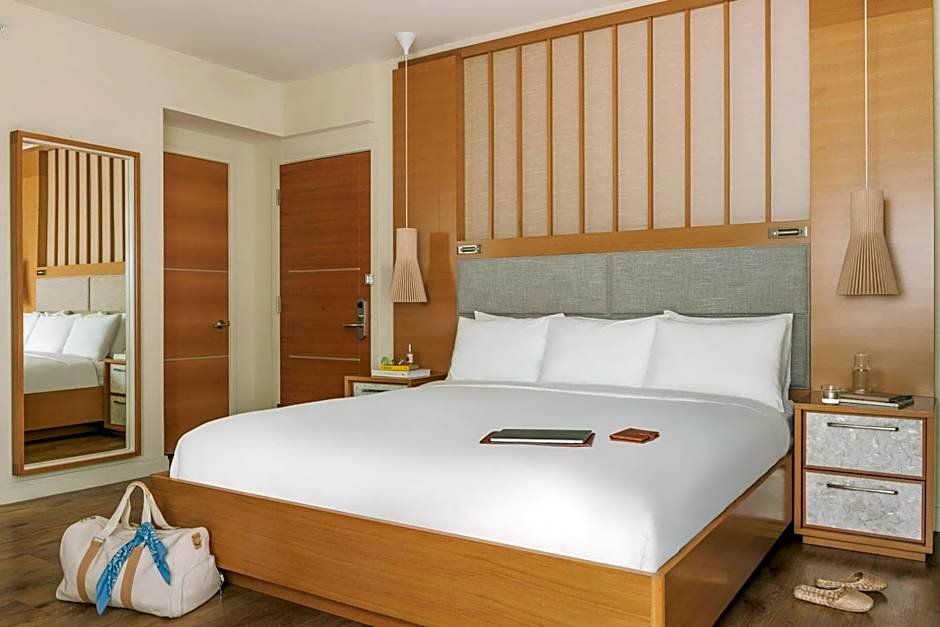The Abbey Hotel Miami by M11 Collection – Miami Beach, FL