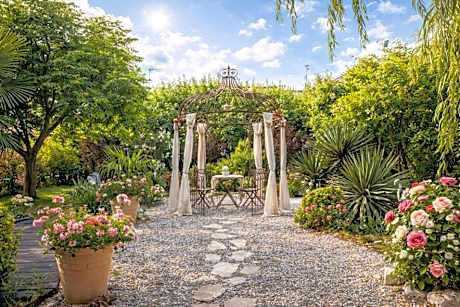 House Garden Loft
