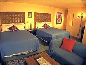 Hotel Pepper Tree