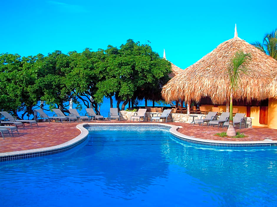 Kura Hulanda Lodge & Beach Club