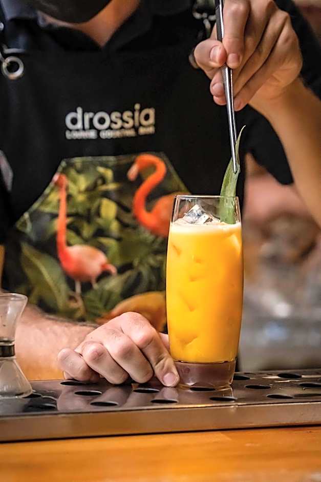 Drossia Residenza Boutique Hotel Malia