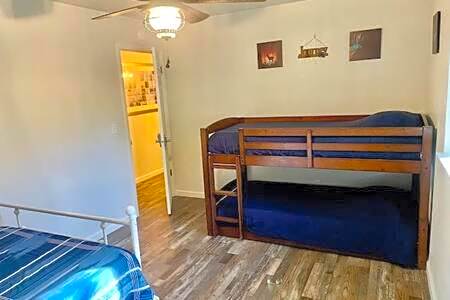 Deer Haven Hot Tub Foosball Pool Table