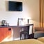 Mercure Maurepas Saint Quentin