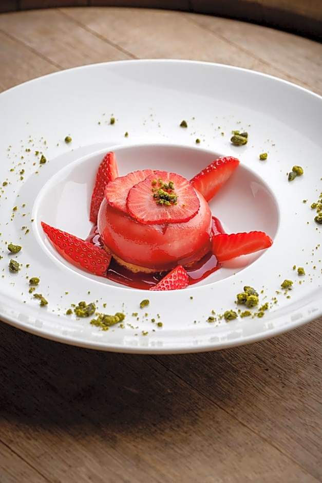 Crowne Plaza Geneva By IHG