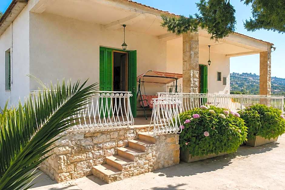 Villa Olimpo B&B