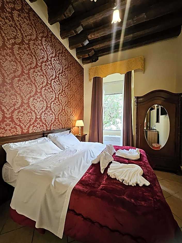 Hotel Giubileo