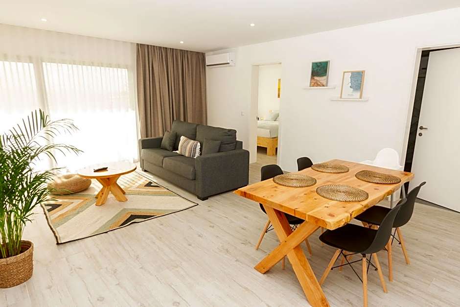 Ericeira Surf Apartments