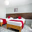 Hotel Suites Puebla