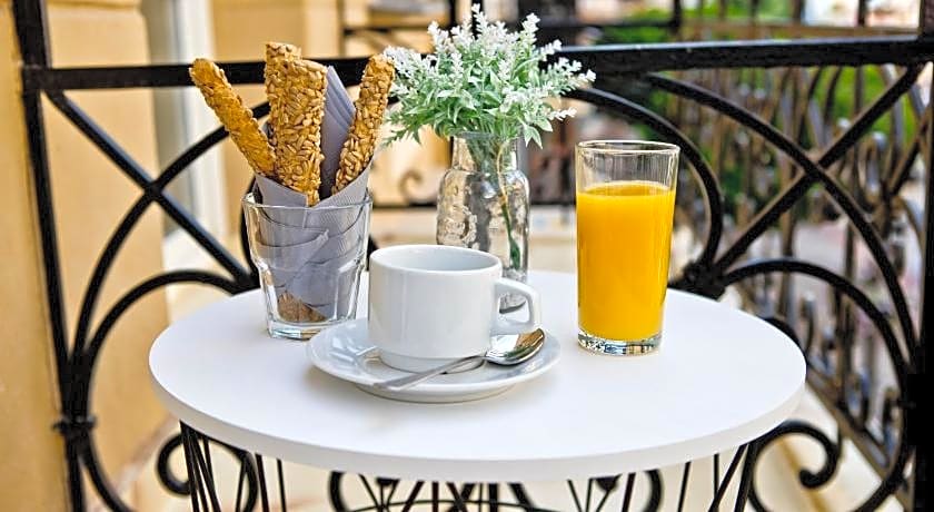 Plovdiv City Center Hotel