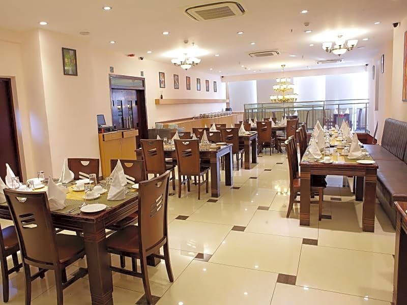 Fern Residency Jodhpur