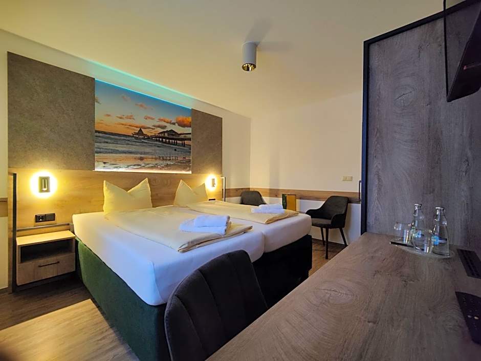 Hotel Stettiner Hof