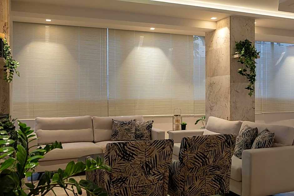 AGRELLI Hotel & Suites