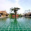 The Privilege Hotel Ezra Beach Club
