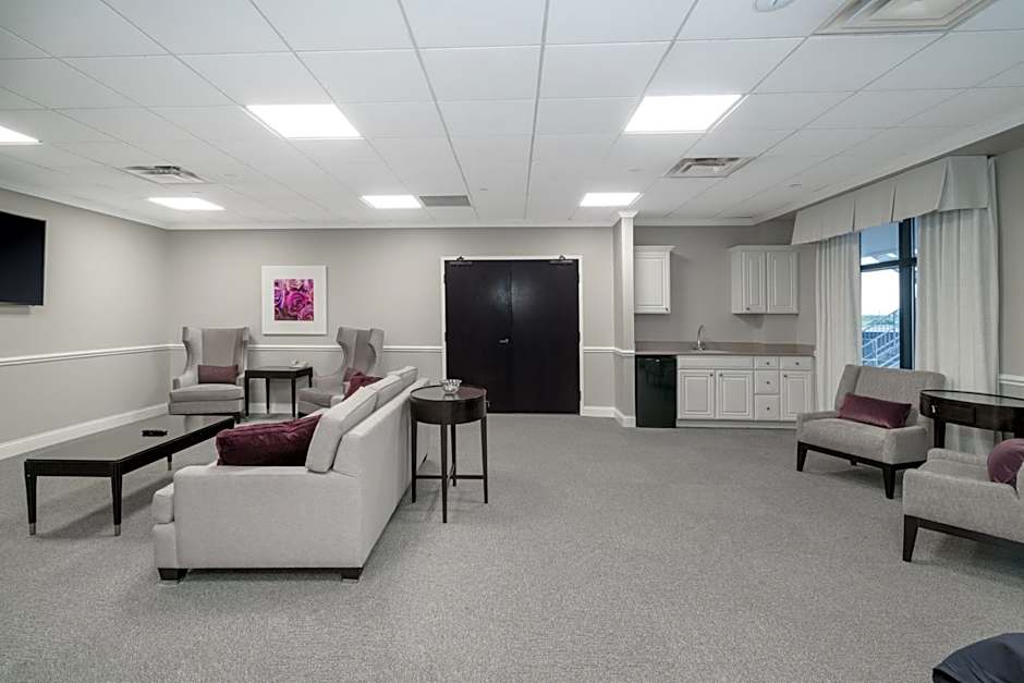 Holiday Inn Wilmington By IHG