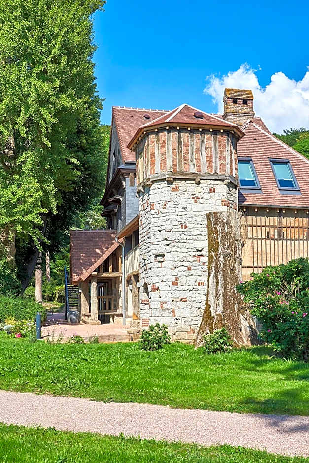 Les Jardins de Coppélia