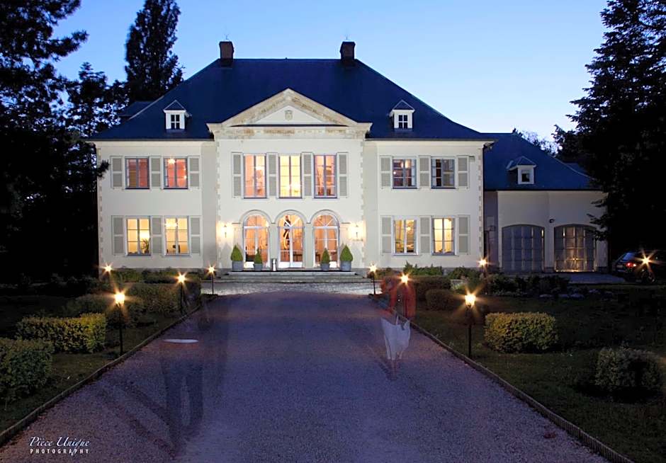 Hotel Fleur de Lys