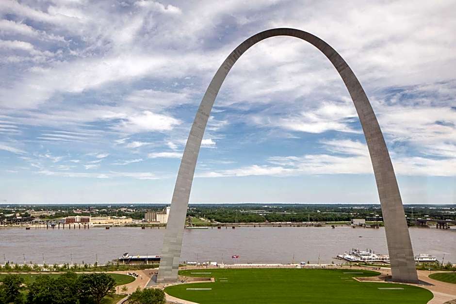 Hyatt Regency St Louis at The Arch