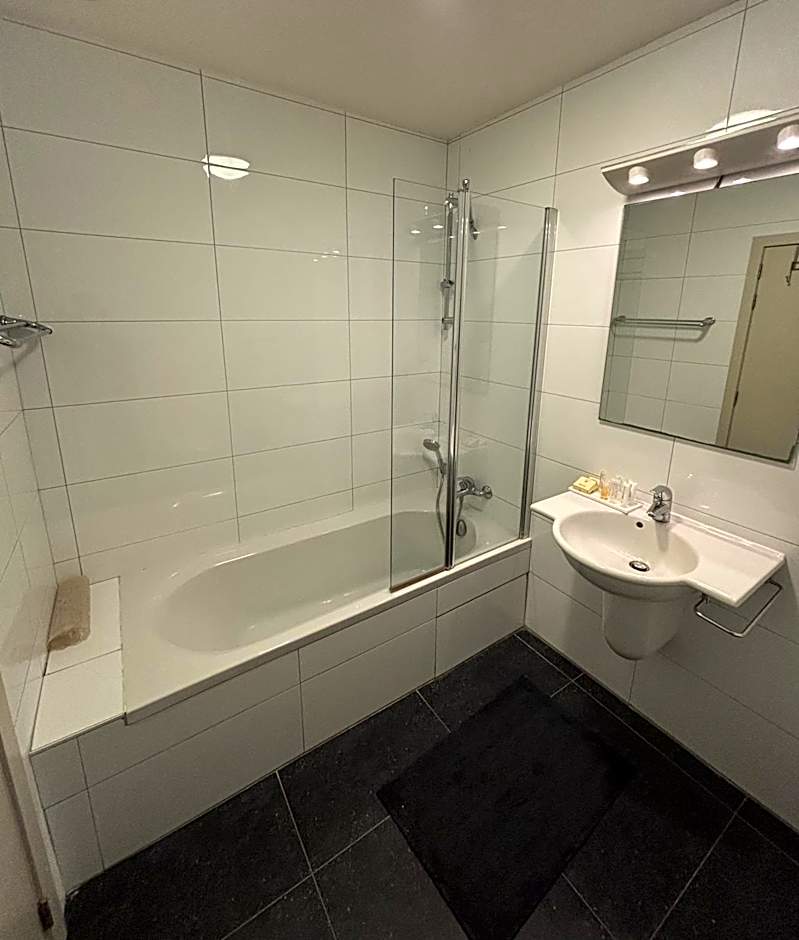 Hotel La Chaumiere
