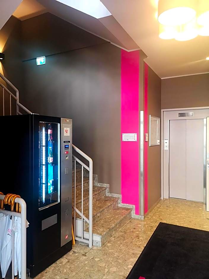 HOTEL max70