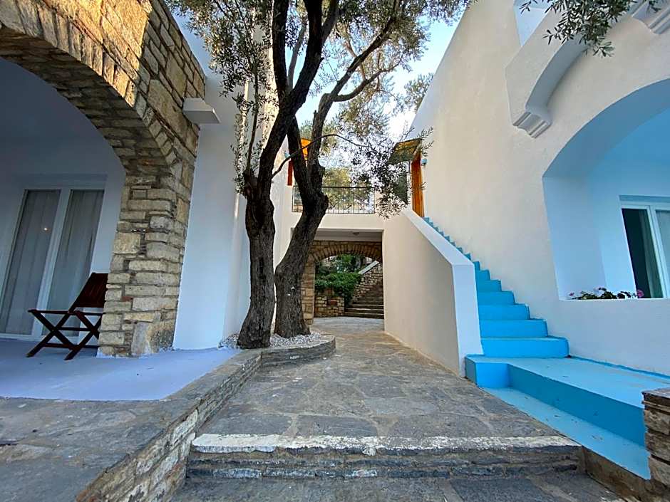 Omar Hotel & Suites