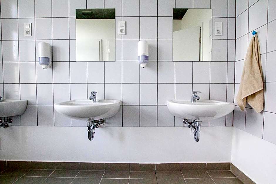 Avenue Hostel