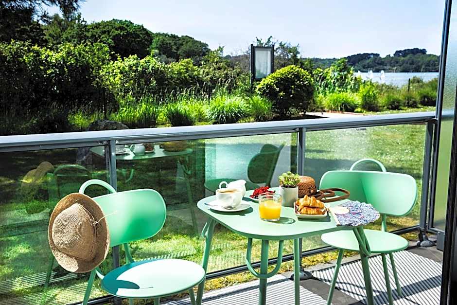 Best Western Plus Les Rives du Ter