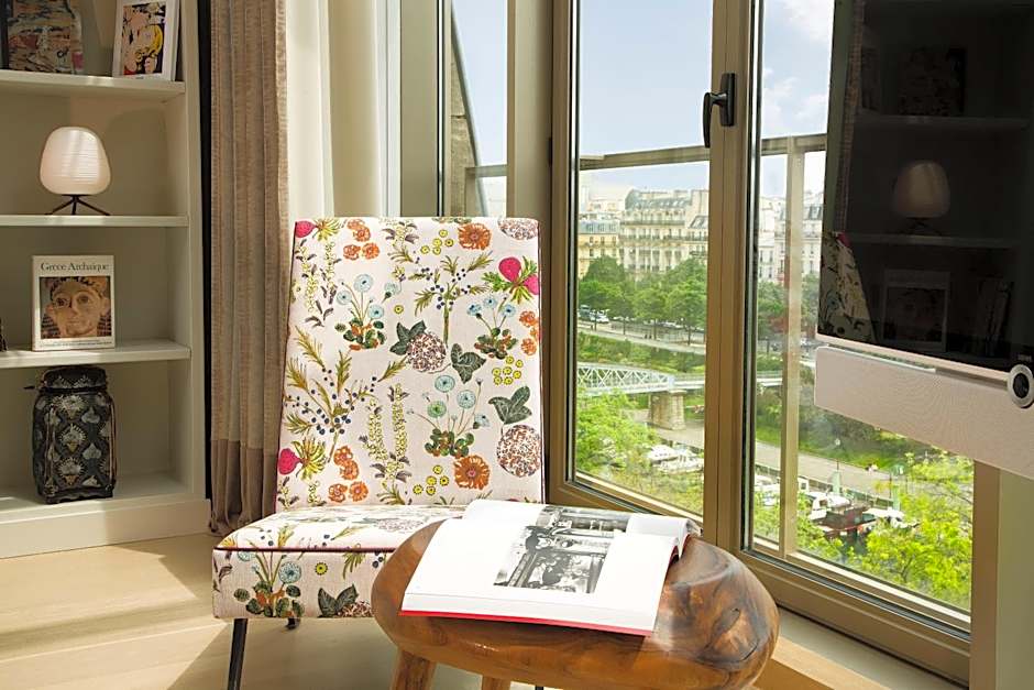 Goralska RÃ©sidences HÃ´tel Paris Bastille