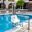 Sunset Harbour Club