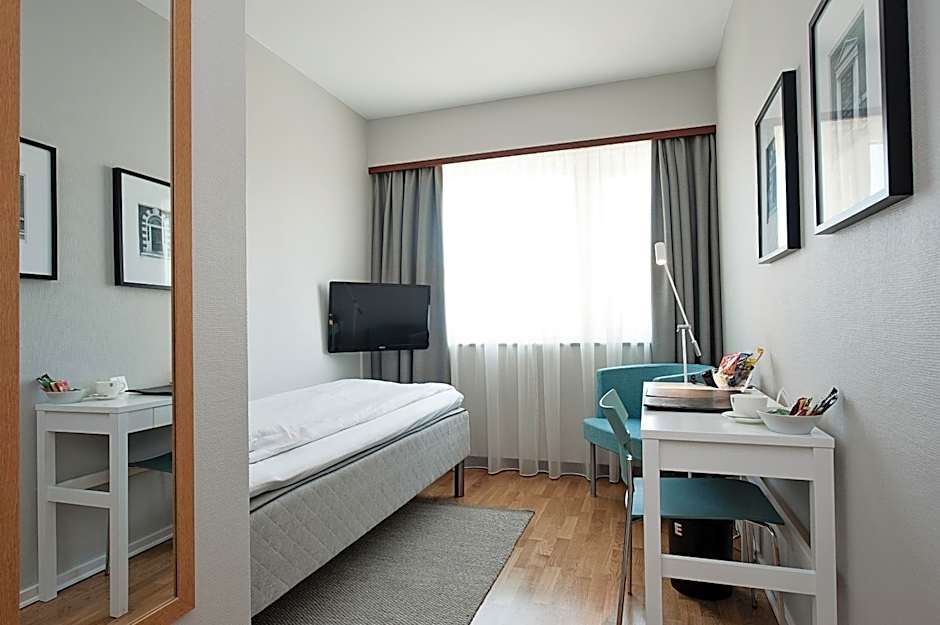 Elite Stadshotellet Växjö