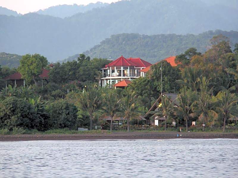 Villa Lilly