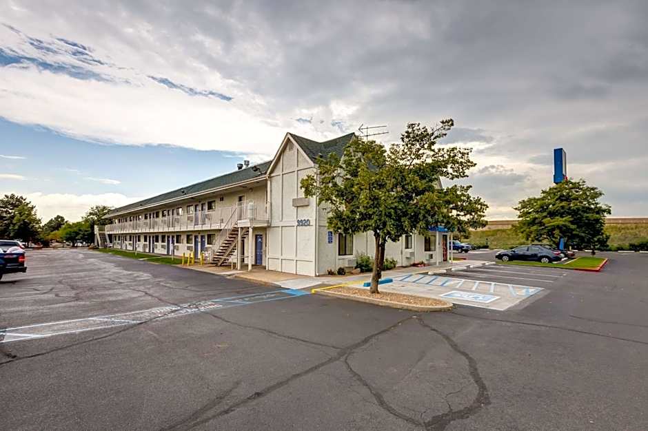 Motel 6-Wheat Ridge, CO - West - Denver North
