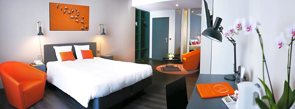 Atlas Hotel Brussels
