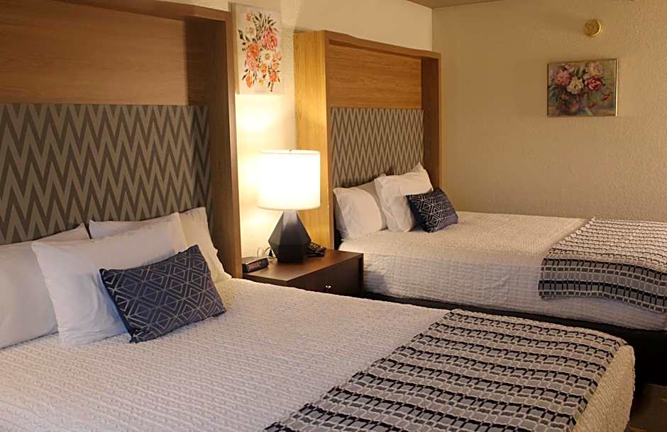 Wyndham Flint MI/Grand Blanc/Bishop Airport/Conference Ct