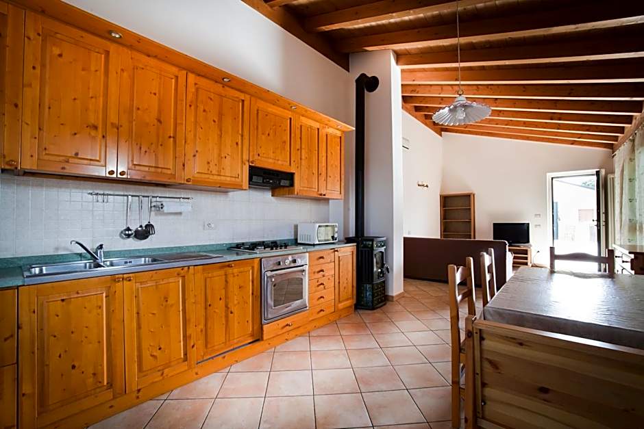 Agriturismo Le Sigalette