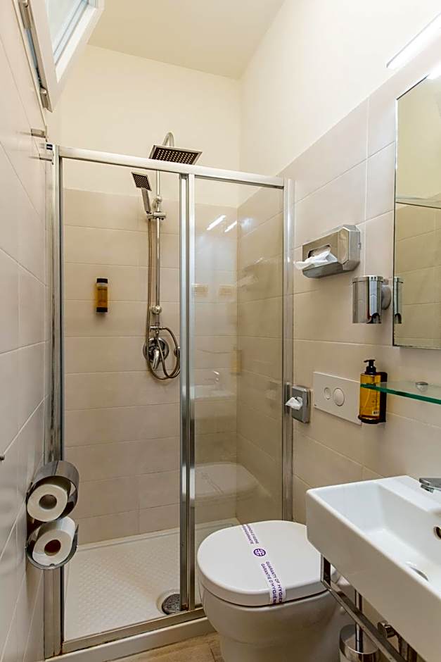 Hotel Italia Boutique