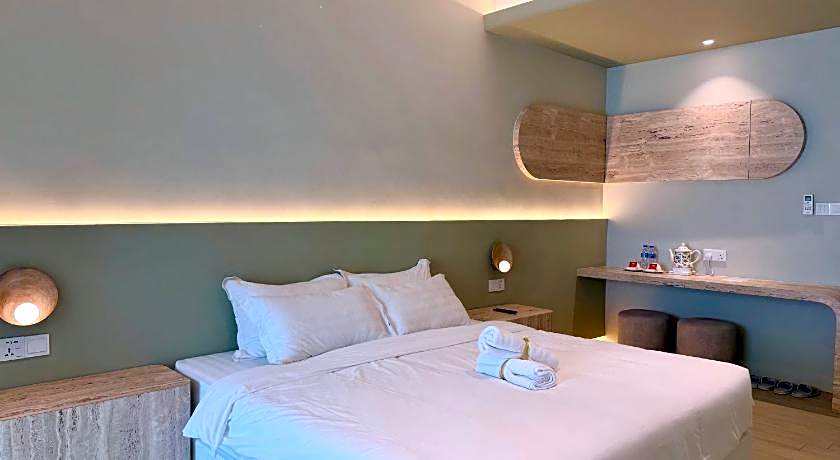 Asimmy Hotel