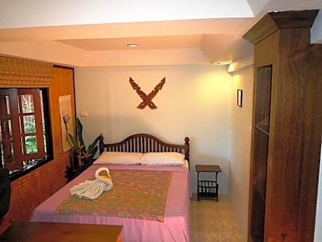 Superior Bungalow - Beach Side